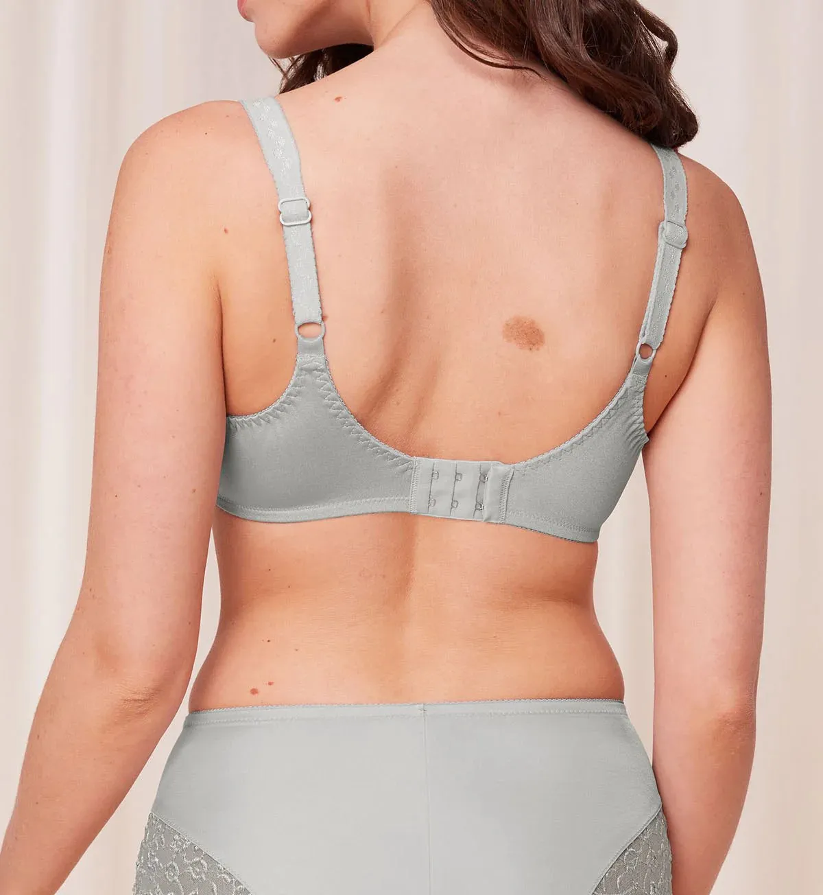 10166306 Triumph Lady Form Underwire Bra