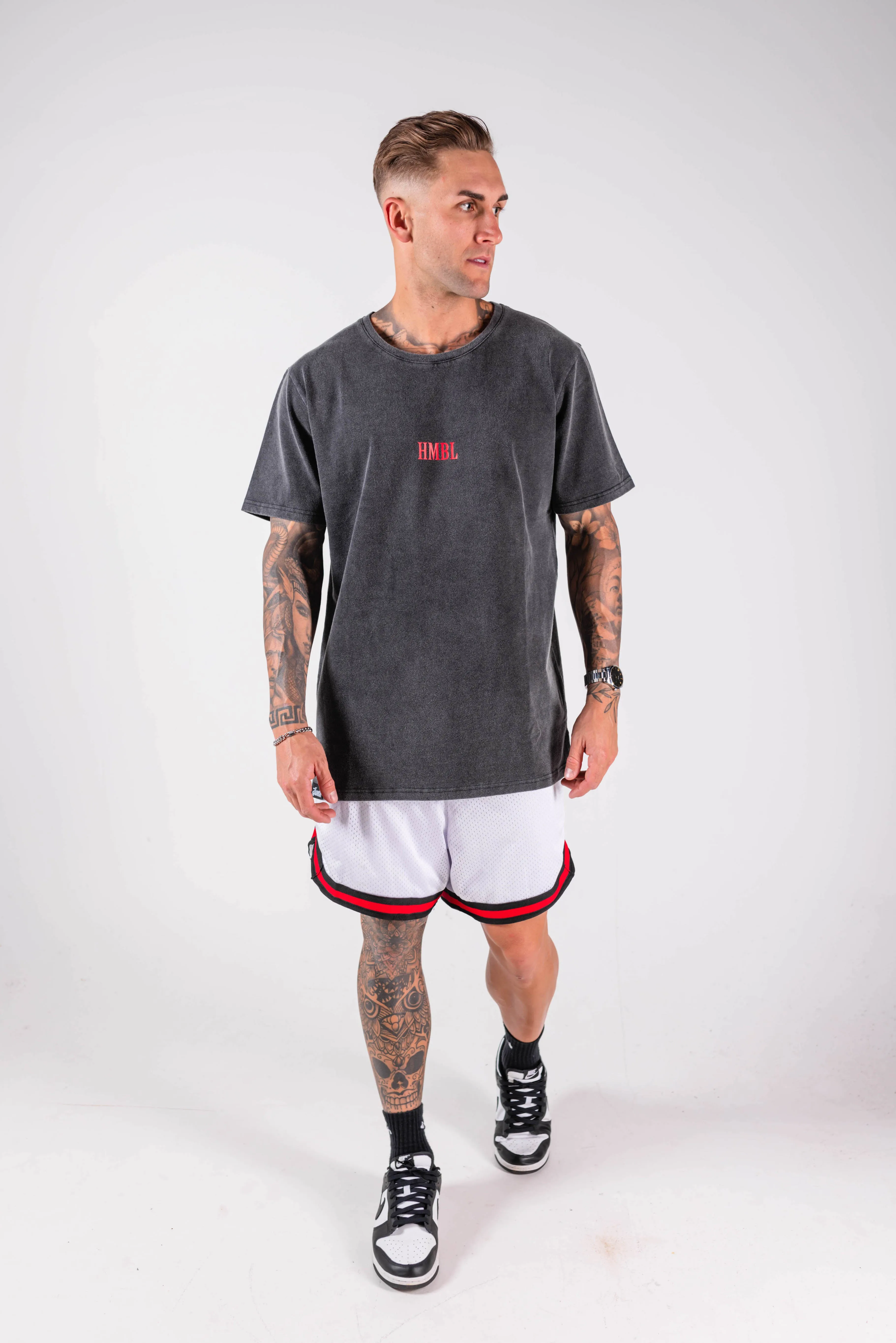2 For $99 HMBL Tees