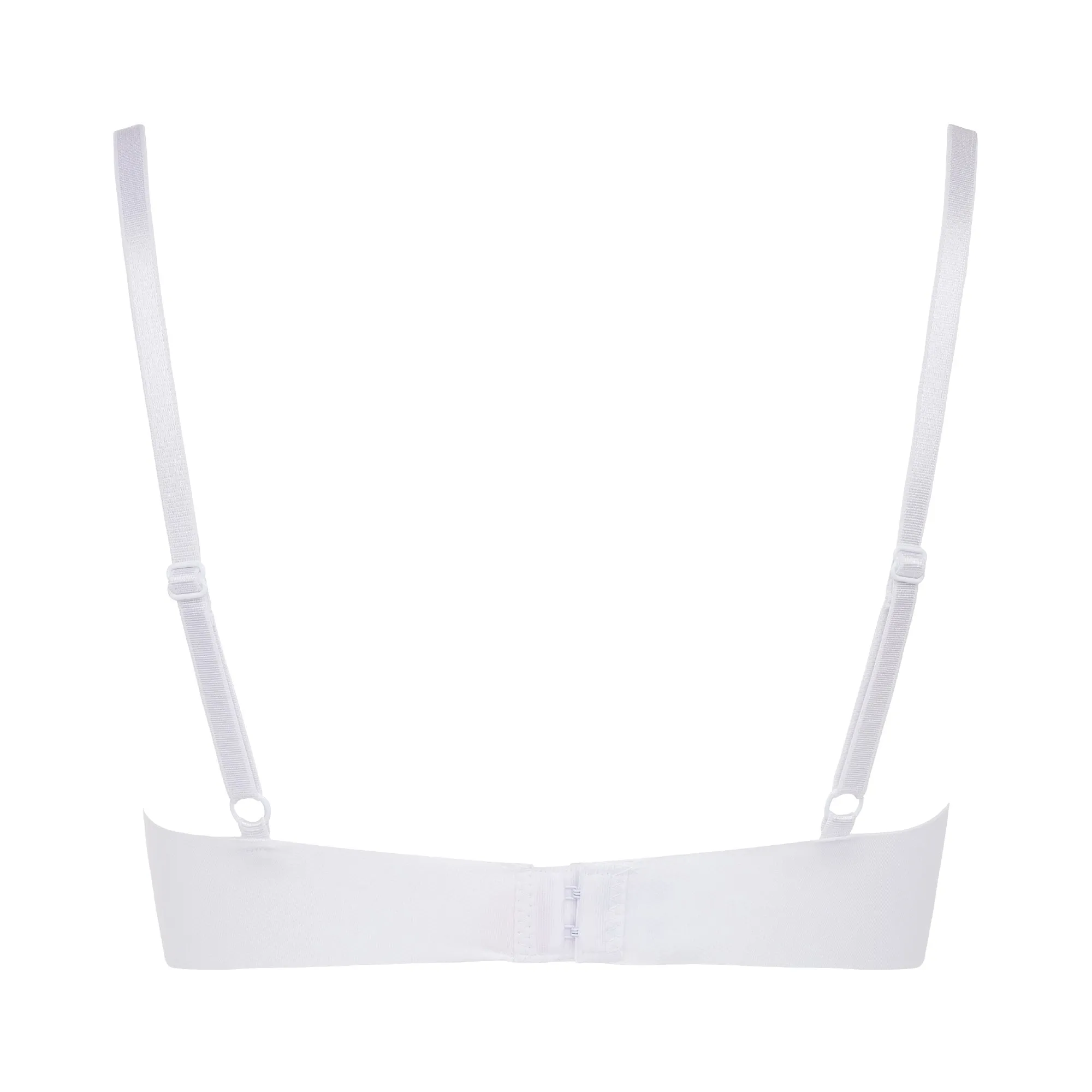 6 Pack Light Push Up Bras