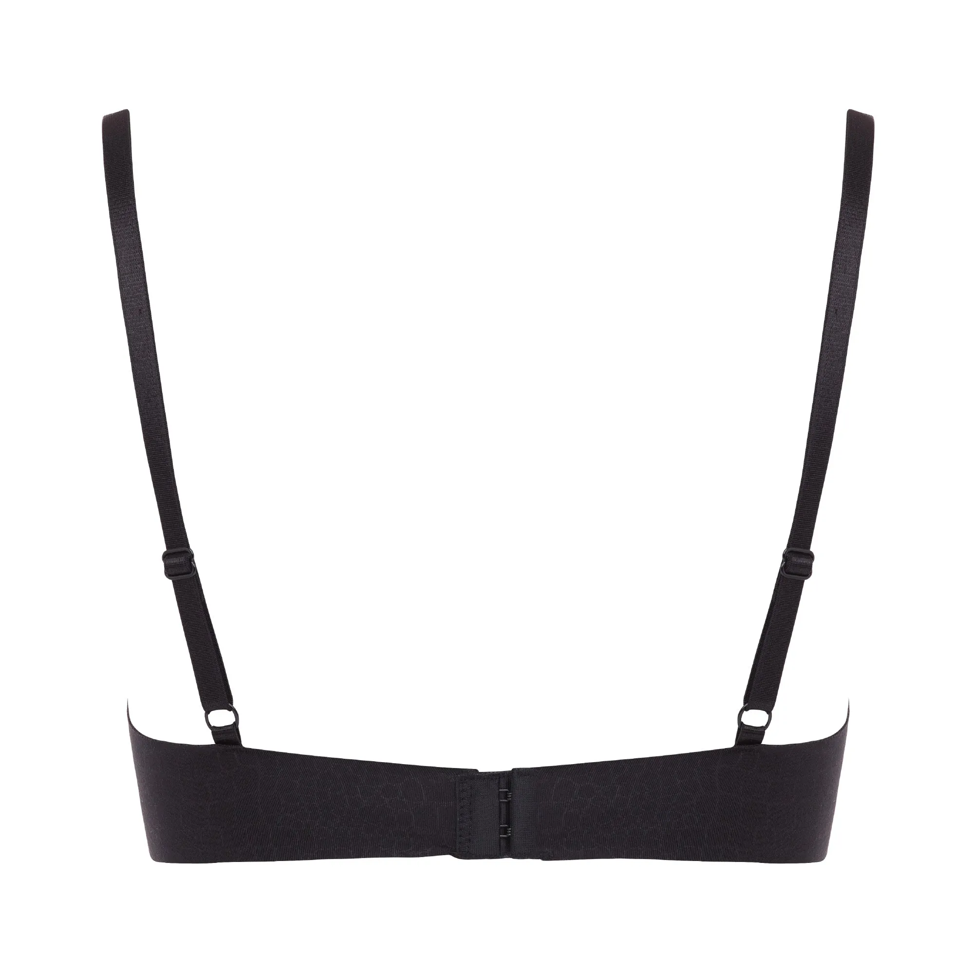 6 Pack Light Push Up Bras