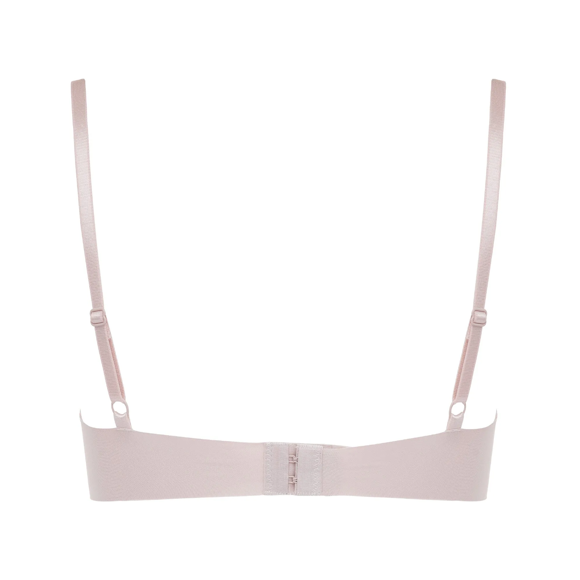 6 Pack Light Push Up Bras