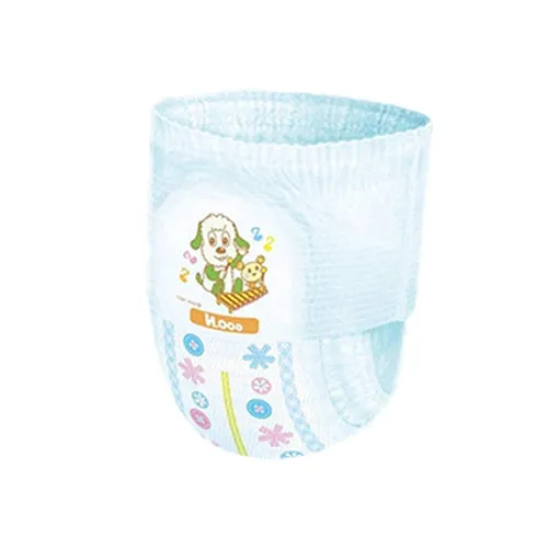 6-Pack Ultra Dry & Thin Daio GOO.N Nappy Pants XXL (13-25kg) 28PK Carton Sale