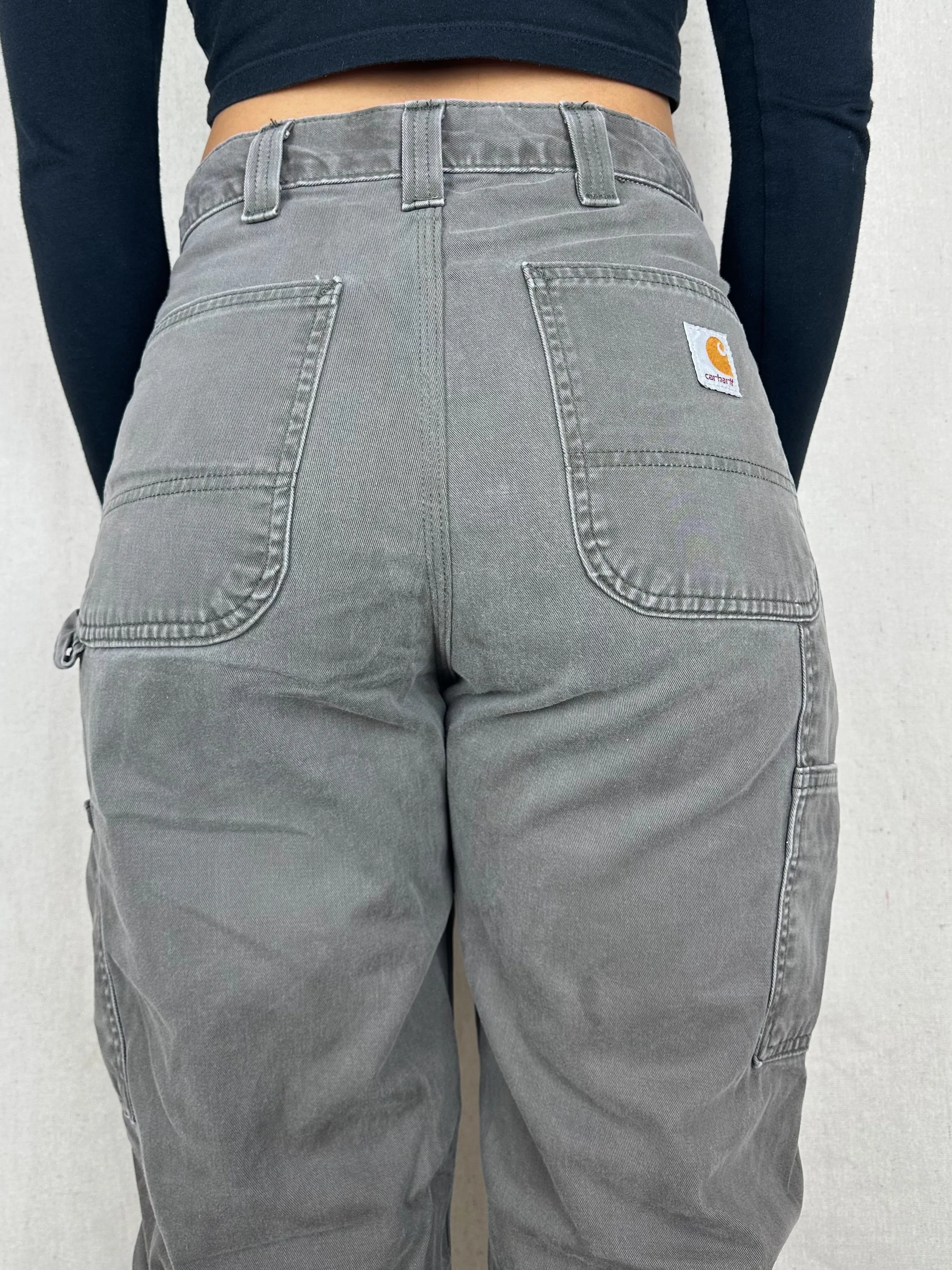 90's Carhartt Vintage Pants Size 30x30