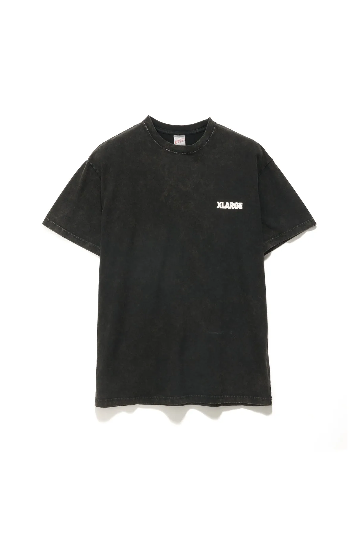 91 LCB TEE - PIGMENT BLACK