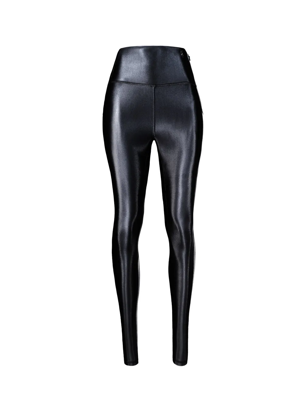 A1R LEGGINGS IN BLACK | NIGHT