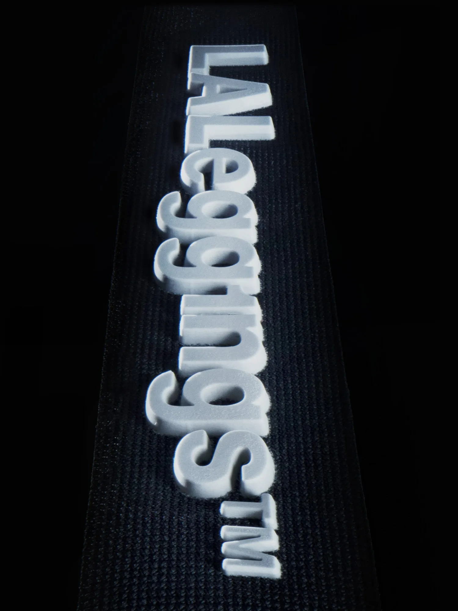 A1R LEGGINGS IN BLACK | NIGHT