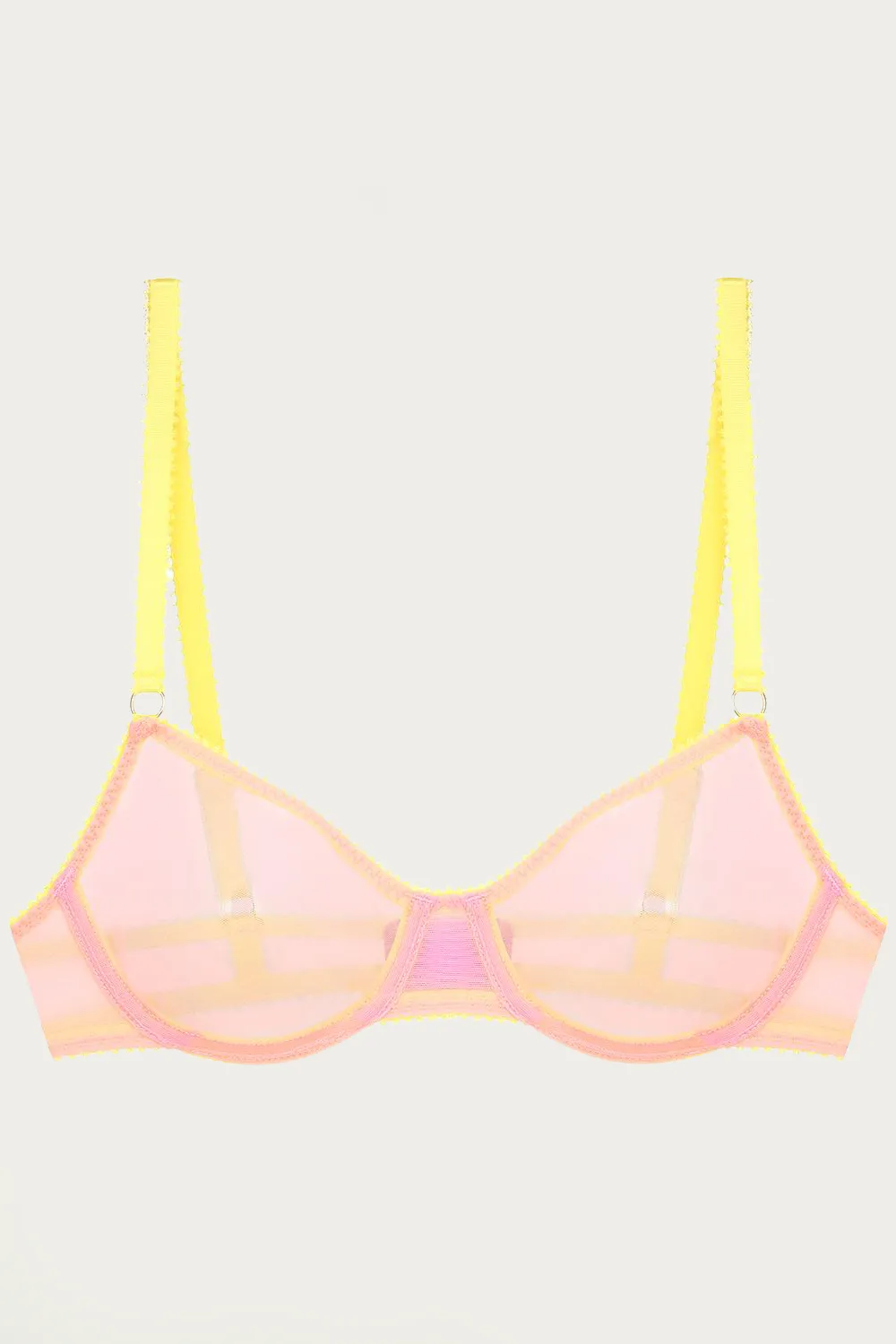 ABBIE UNDERWIRE BRA
