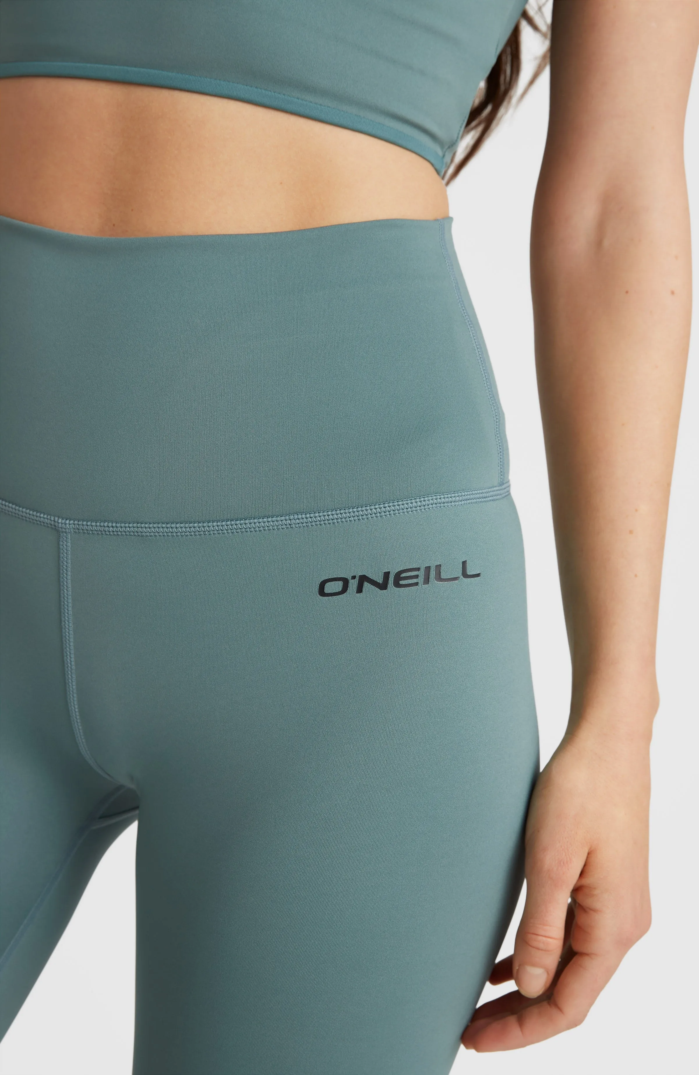 Active High Waist Leggings | North Atlantic