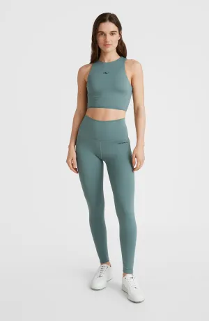 Active High Waist Leggings | North Atlantic