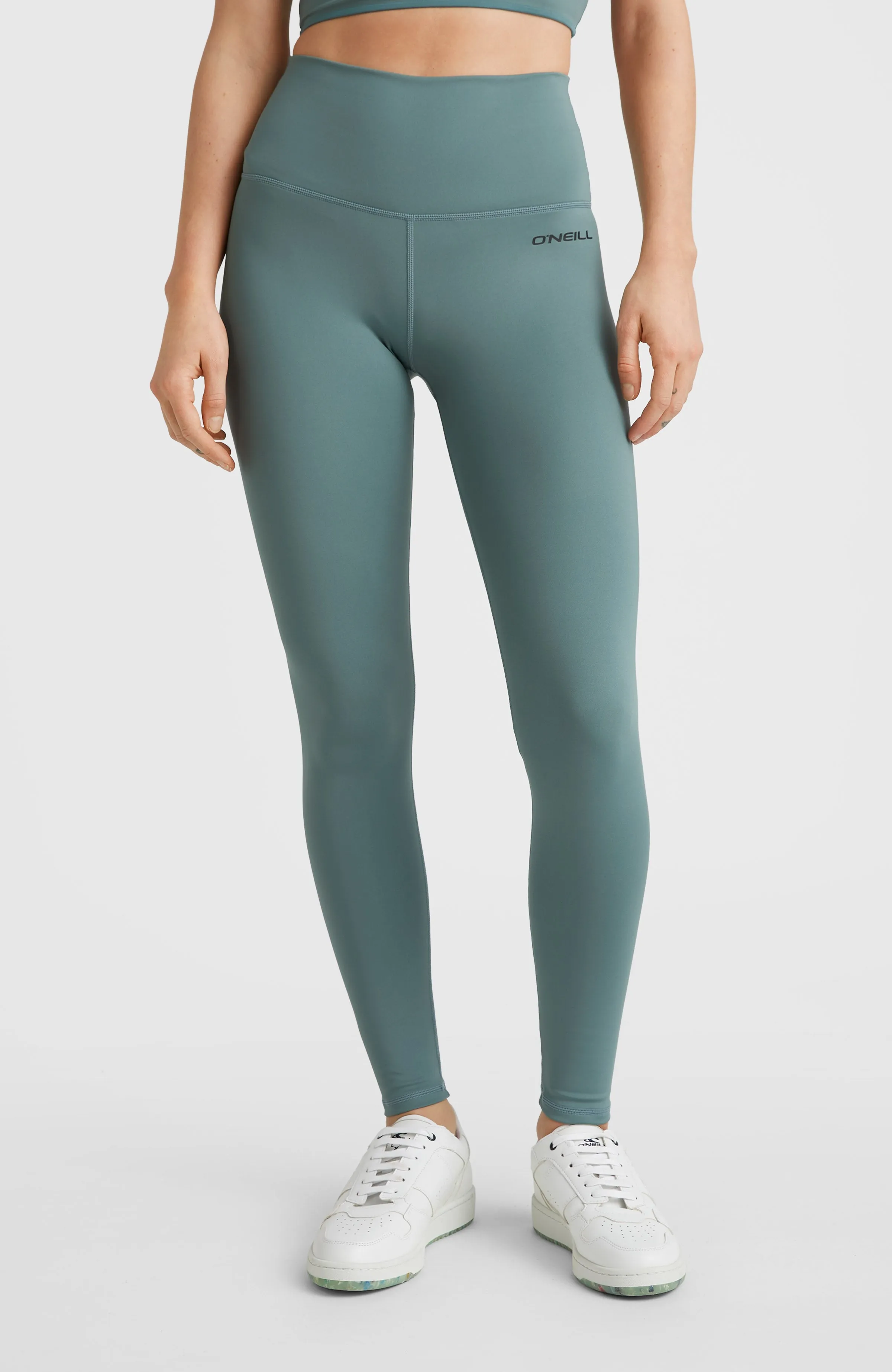 Active High Waist Leggings | North Atlantic