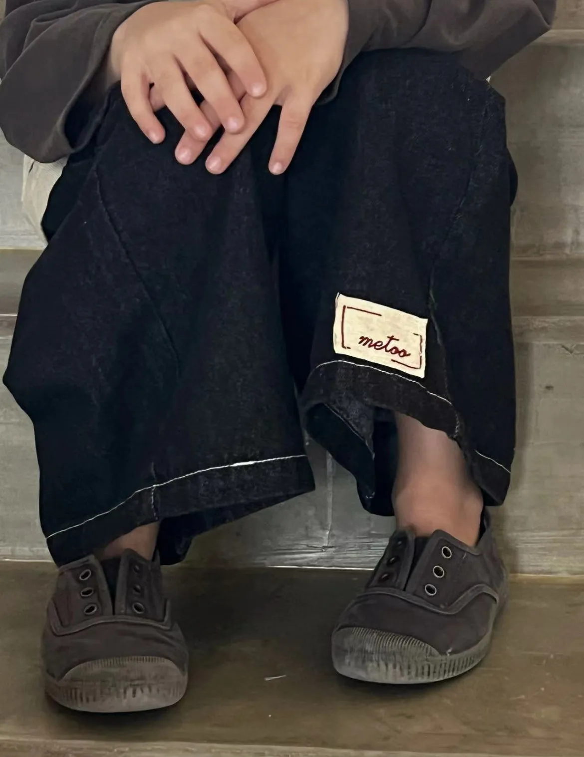 Aiai Wide Pants
