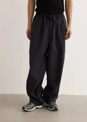 Airy Wide Pants
