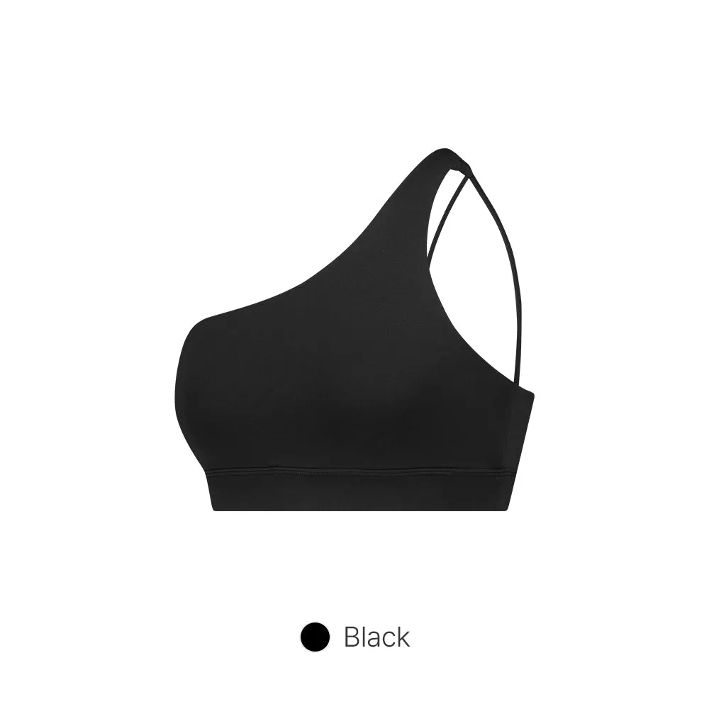 Airywin Asymmetrical Bra