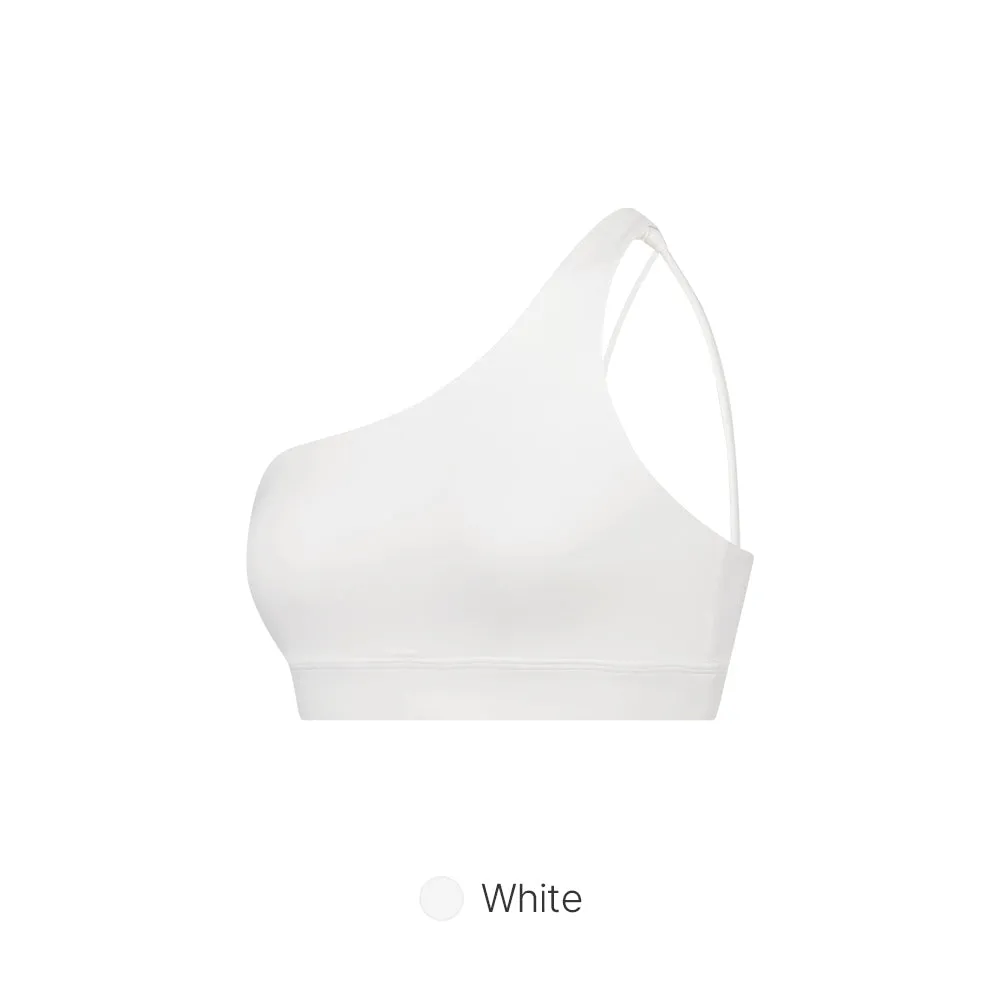 Airywin Asymmetrical Bra