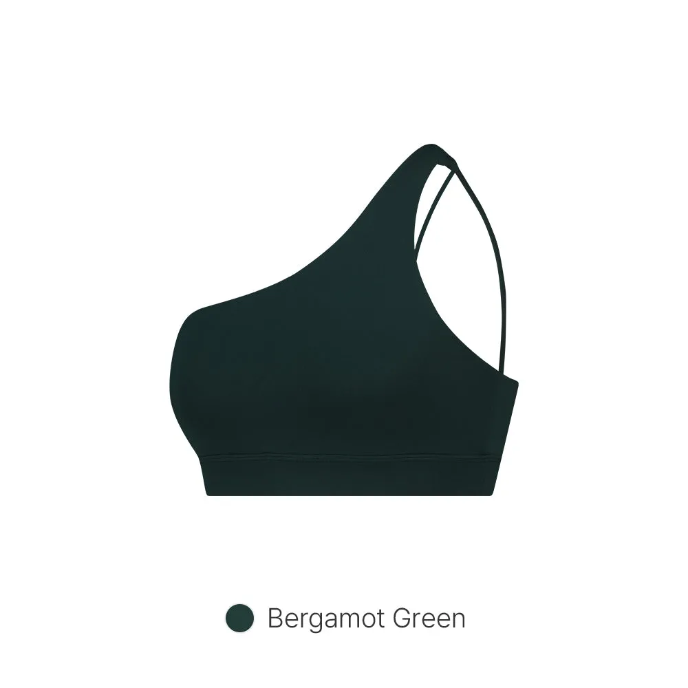 Airywin Asymmetrical Bra