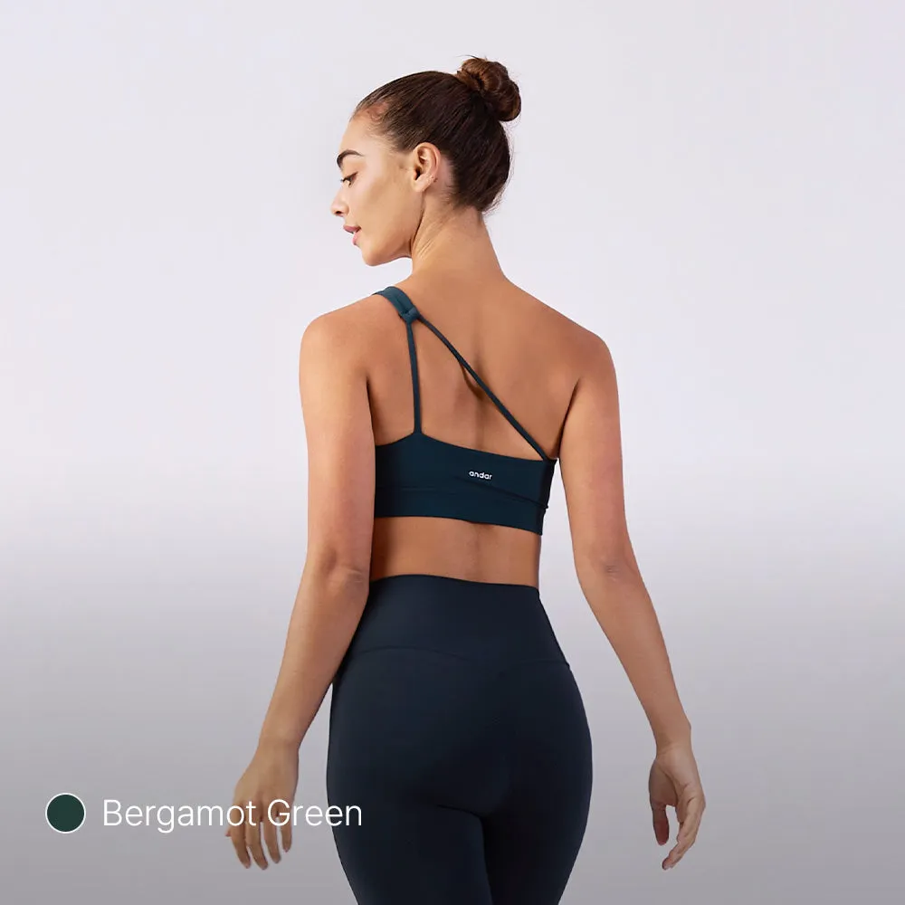 Airywin Asymmetrical Bra