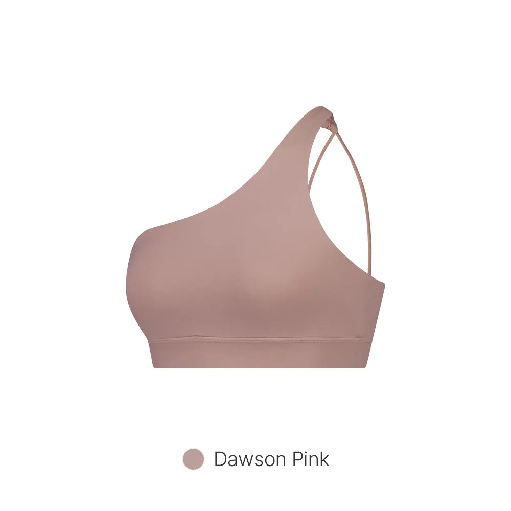 Airywin Asymmetrical Bra