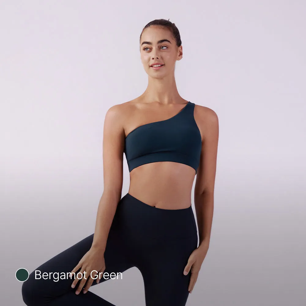 Airywin Asymmetrical Bra
