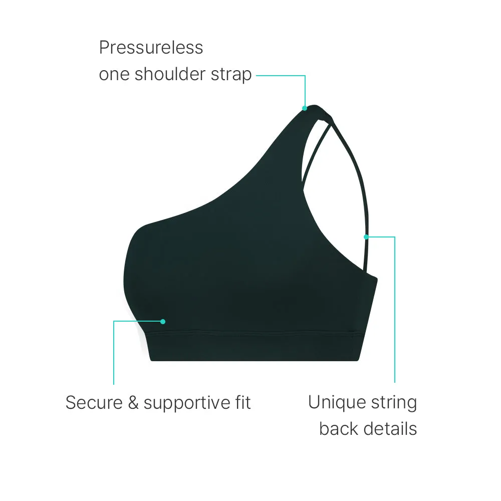 Airywin Asymmetrical Bra