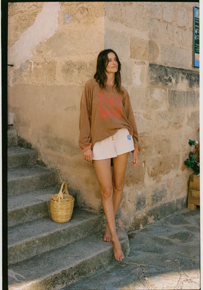 Akna Long Sleeve Tshirt