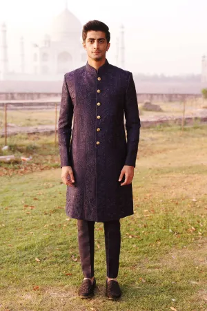 ALAIN SHERWANI SET