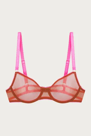 ALEXA UNDERWIRE BRA