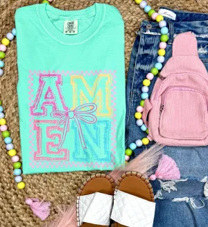 AMEN Tees