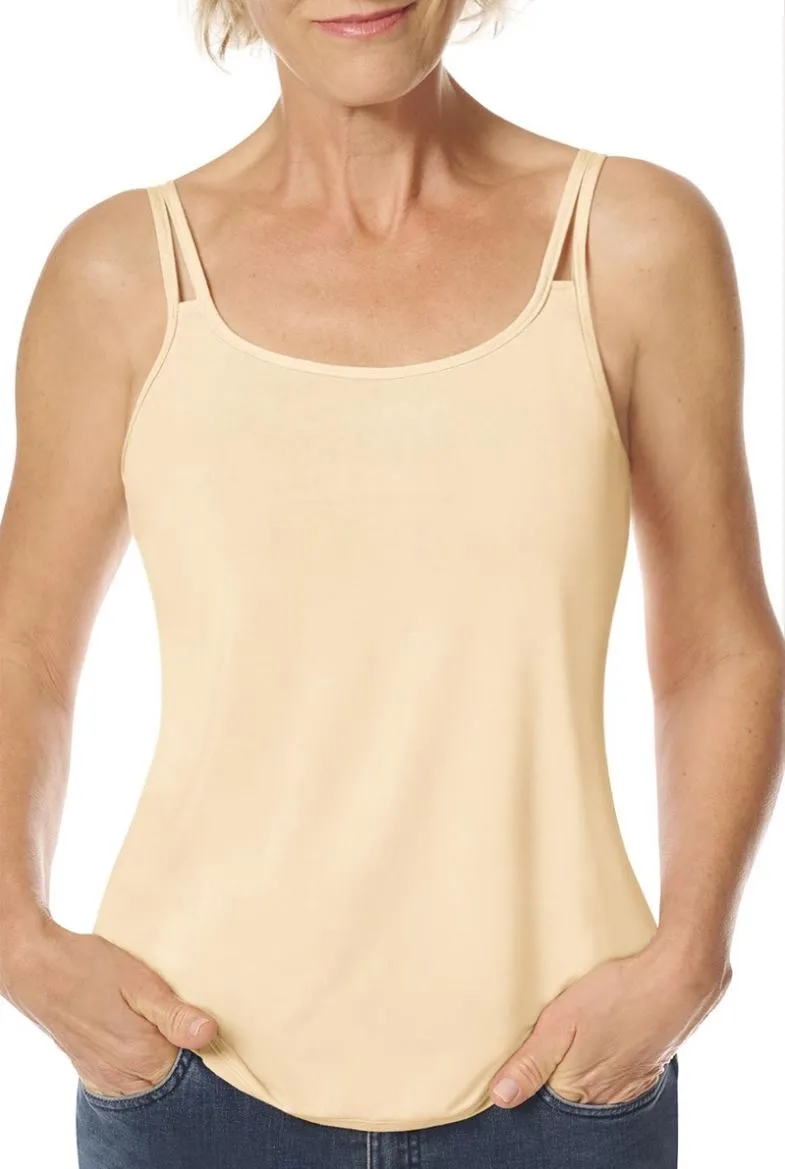 Amoena Valletta Top Sand