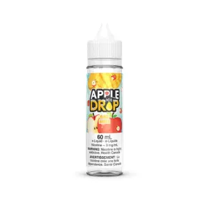 APPLE DROP 60 ML - MANGO ICE