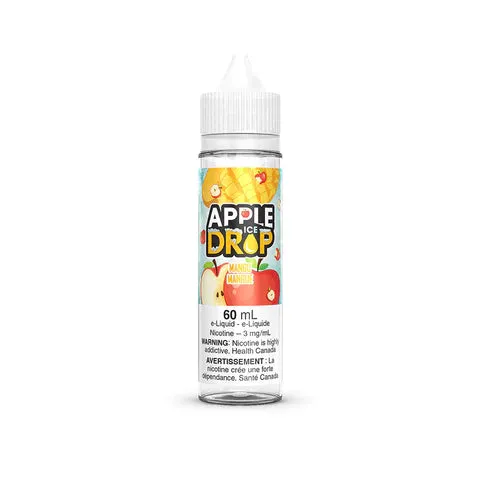 APPLE DROP 60 ML - MANGO ICE