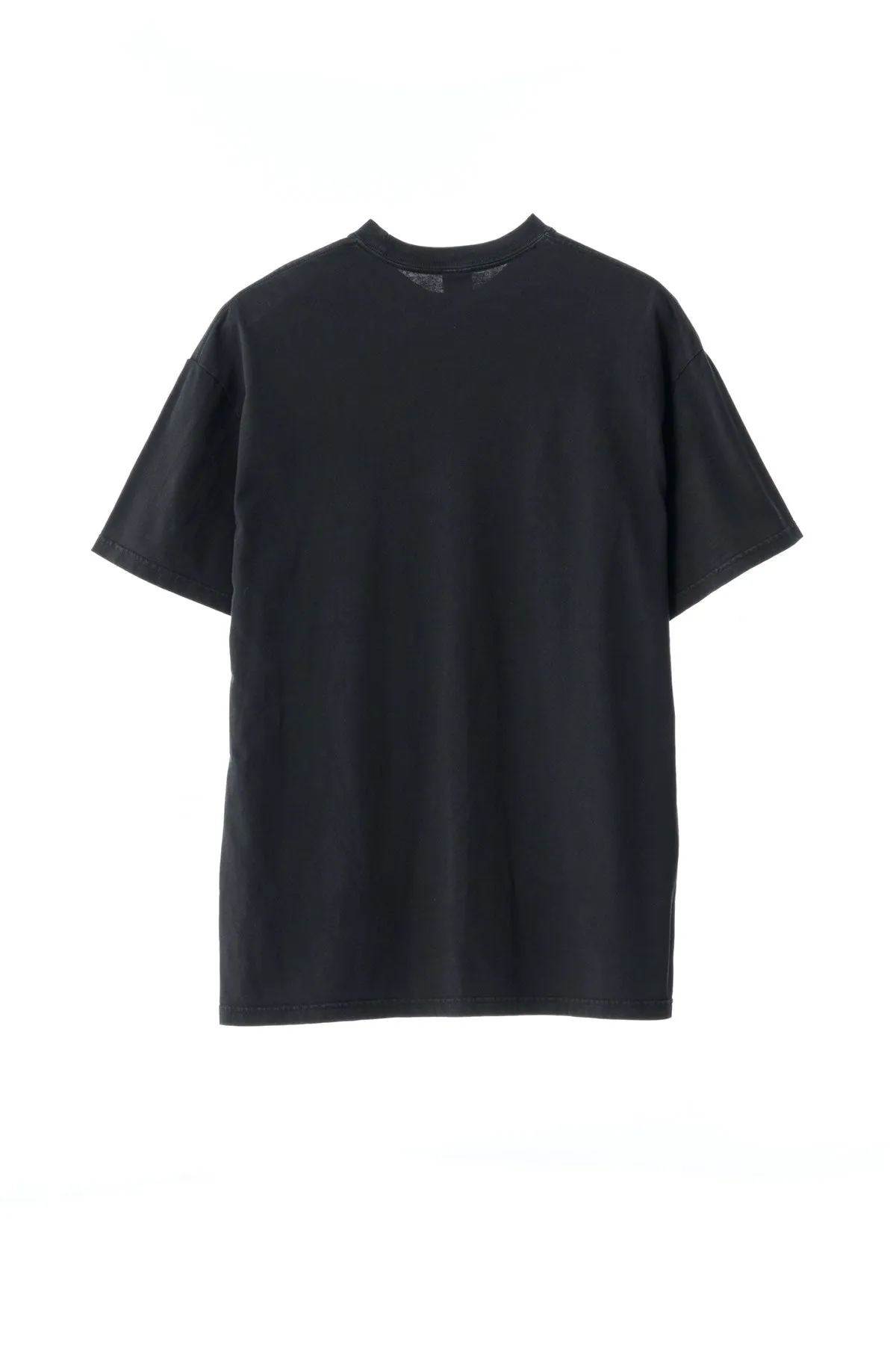 ARCADE SS TEE - Pigment Black