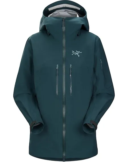 Arc'teryx Rush Jacket Women's