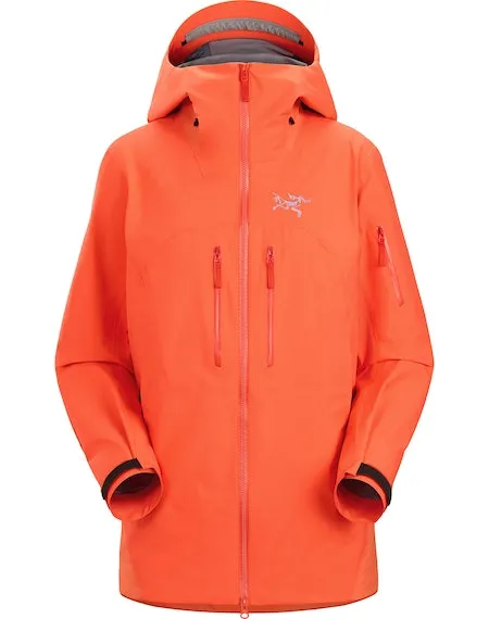 Arc'teryx Rush Jacket Women's