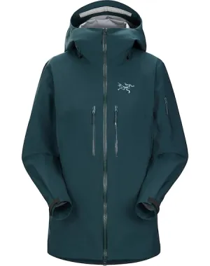 Arc'teryx Rush Jacket Women's