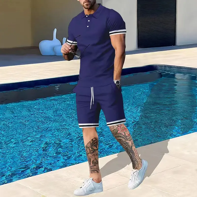 Arthur-Oversized Sport Set