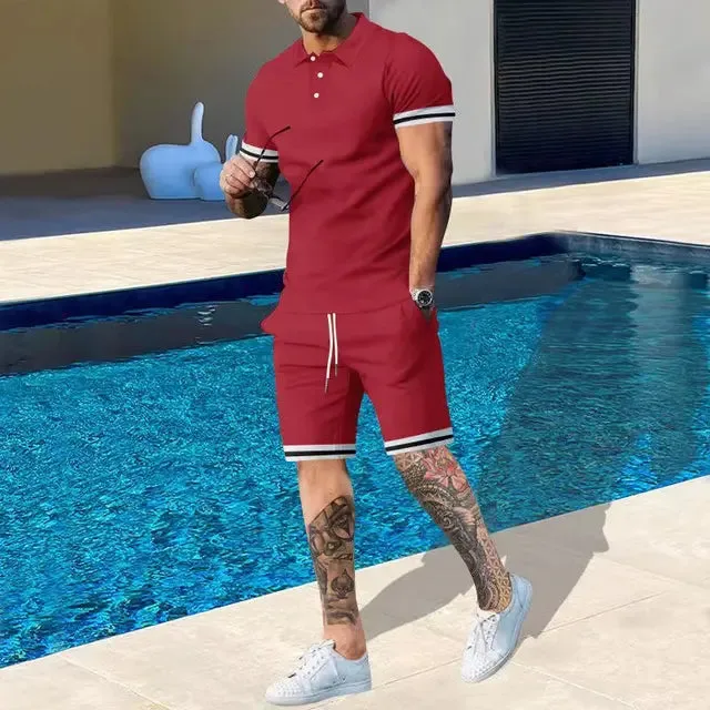 Arthur-Oversized Sport Set