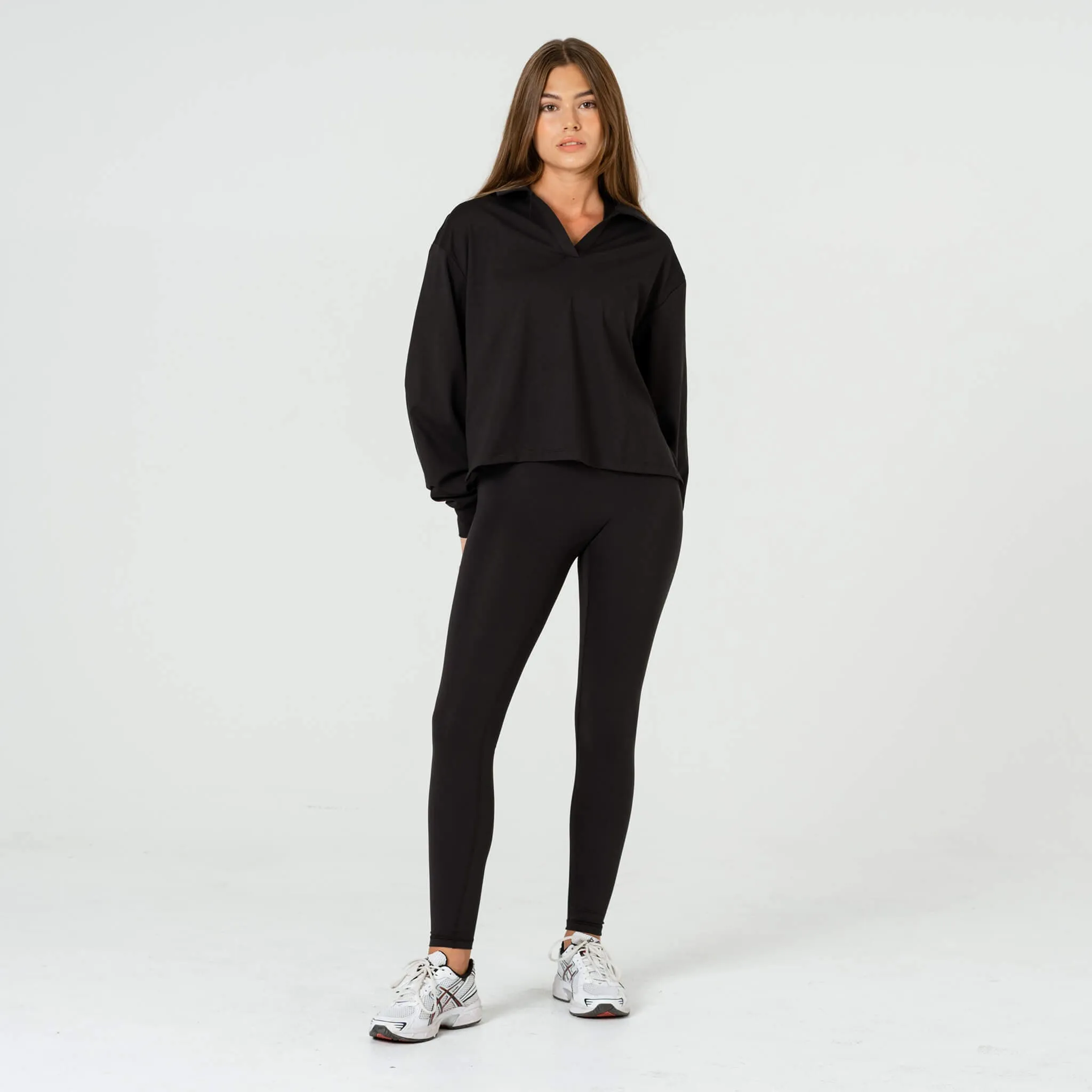 Asana Legging
