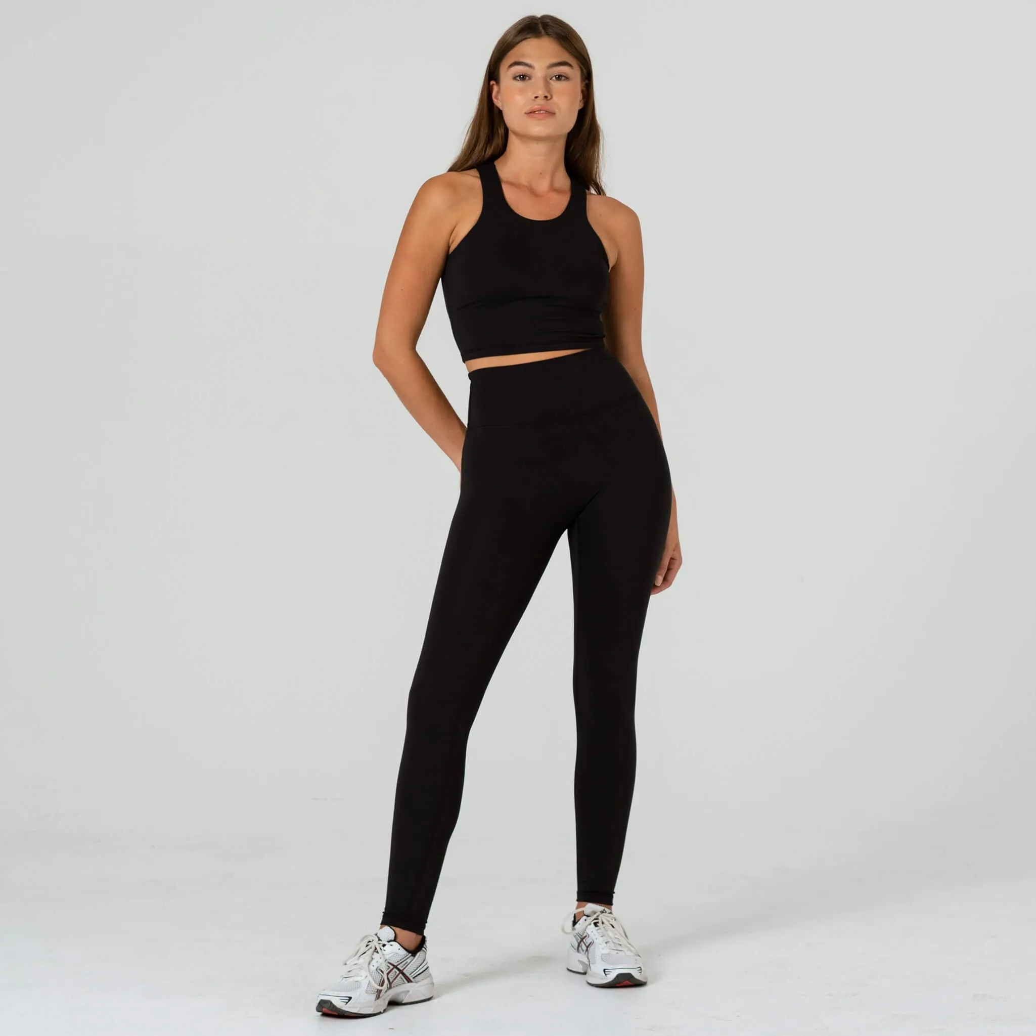 Asana Legging