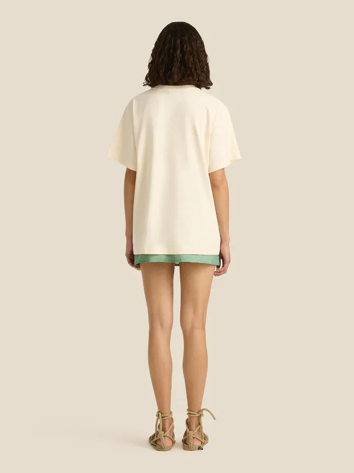 Aster T-Shirt