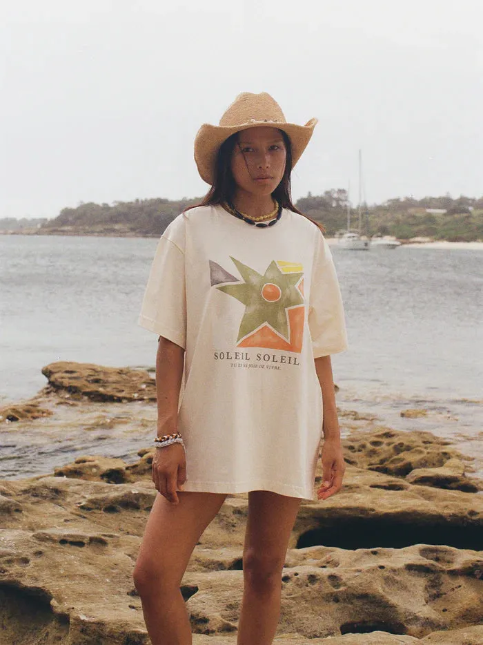 Aster T-Shirt