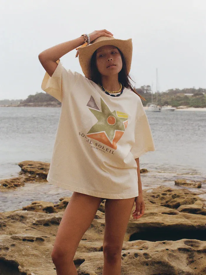 Aster T-Shirt