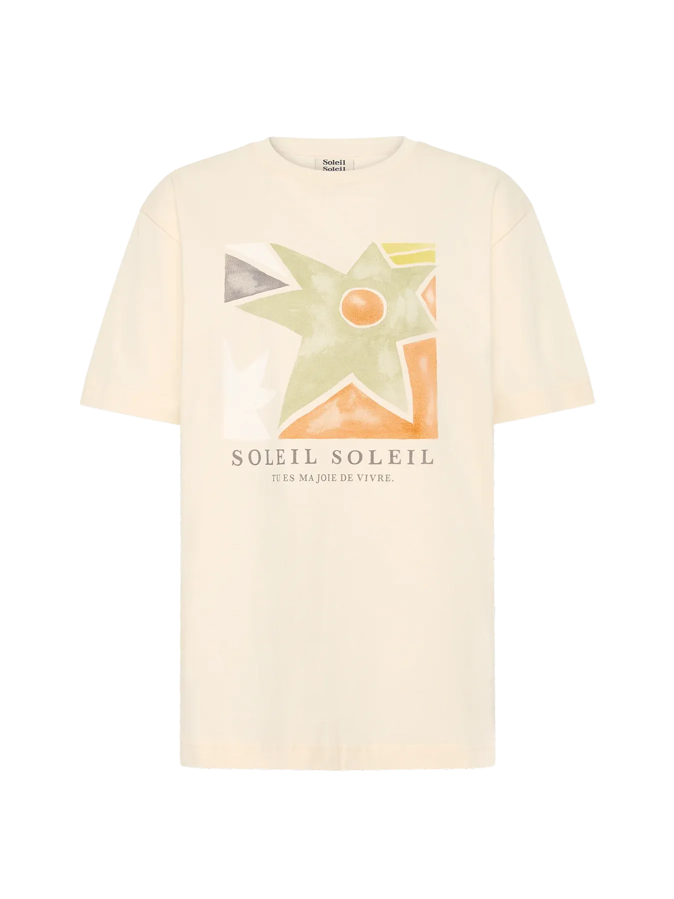 Aster T-Shirt