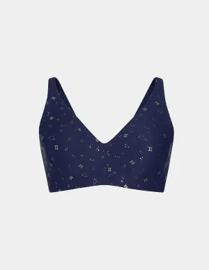 Astrology Collection Revolution V-Neck Bra