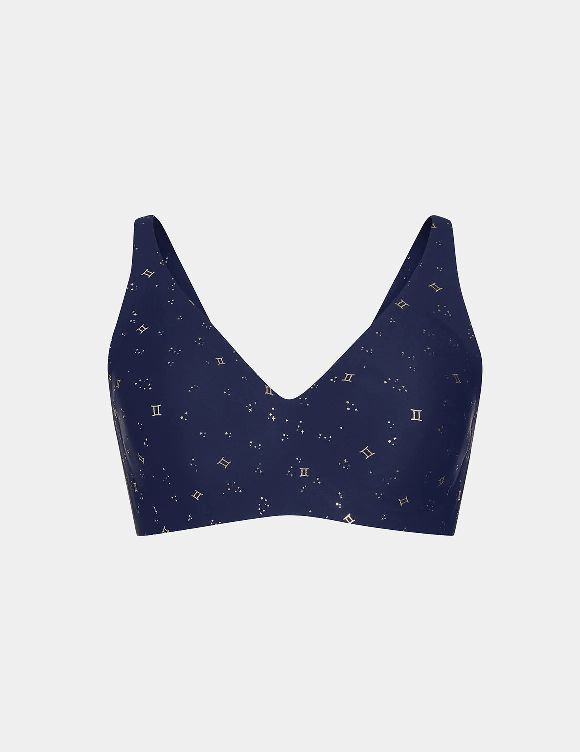 Astrology Collection Revolution V-Neck Bra