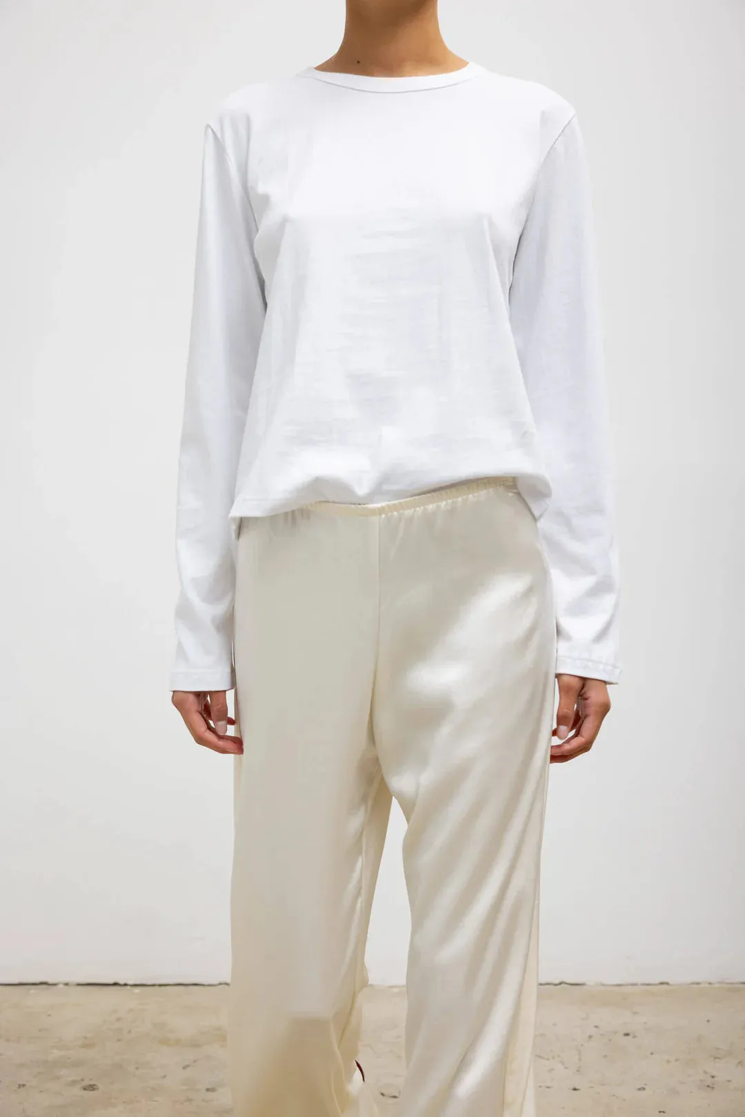 Barb Wide Leg Pant