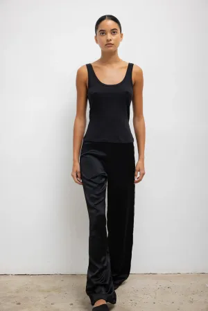 Barb Wide Leg Pant