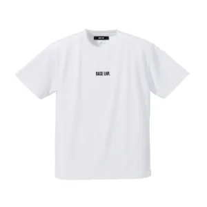 BASE LHP Original Dry S/S Tee (White)