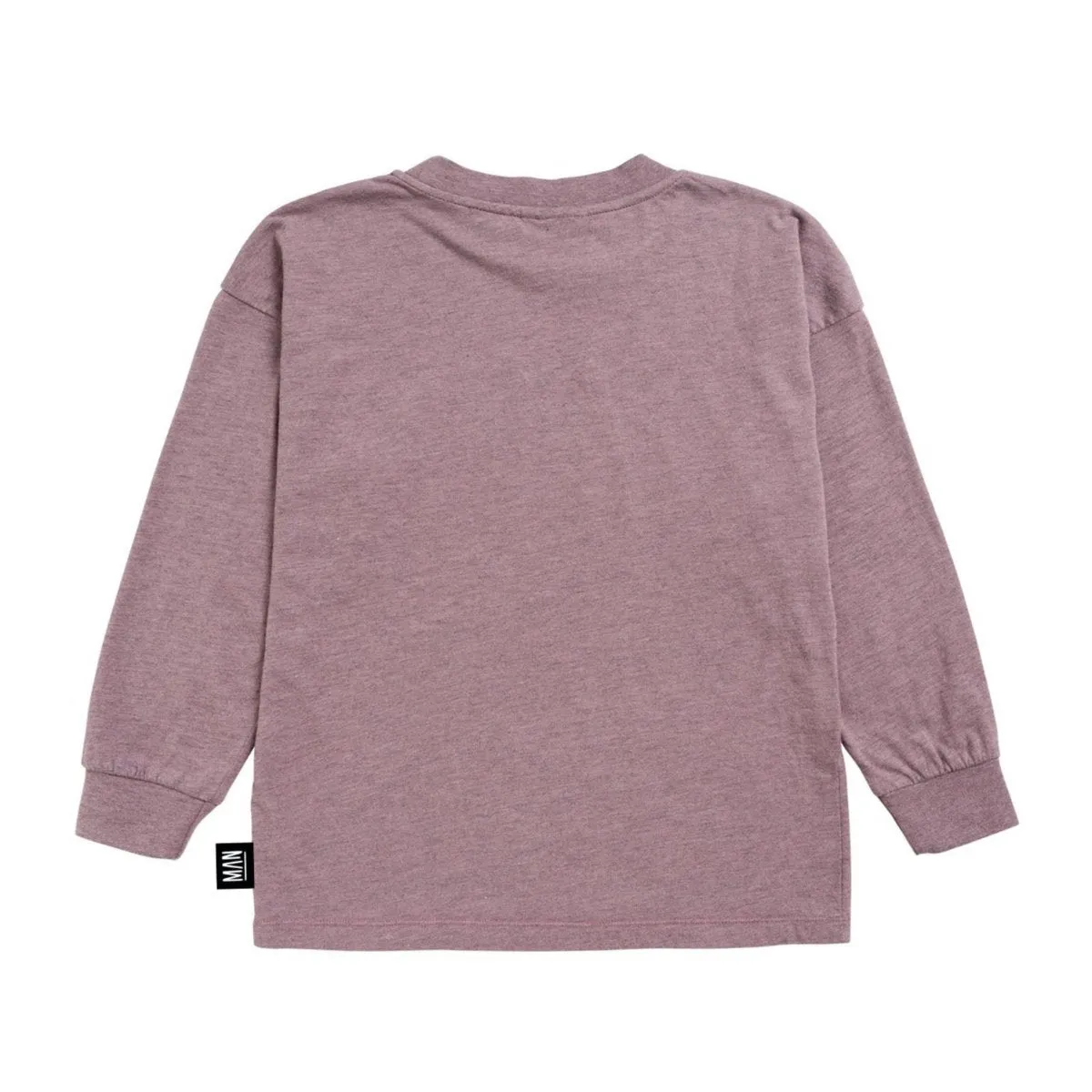 Bat L/Slv T-Shirt