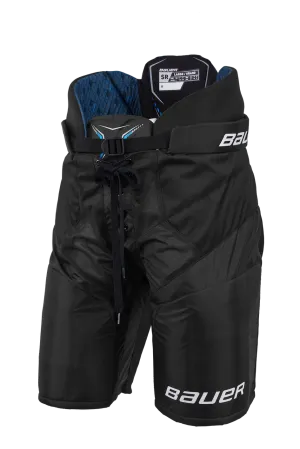 Bauer X Pants- Junior