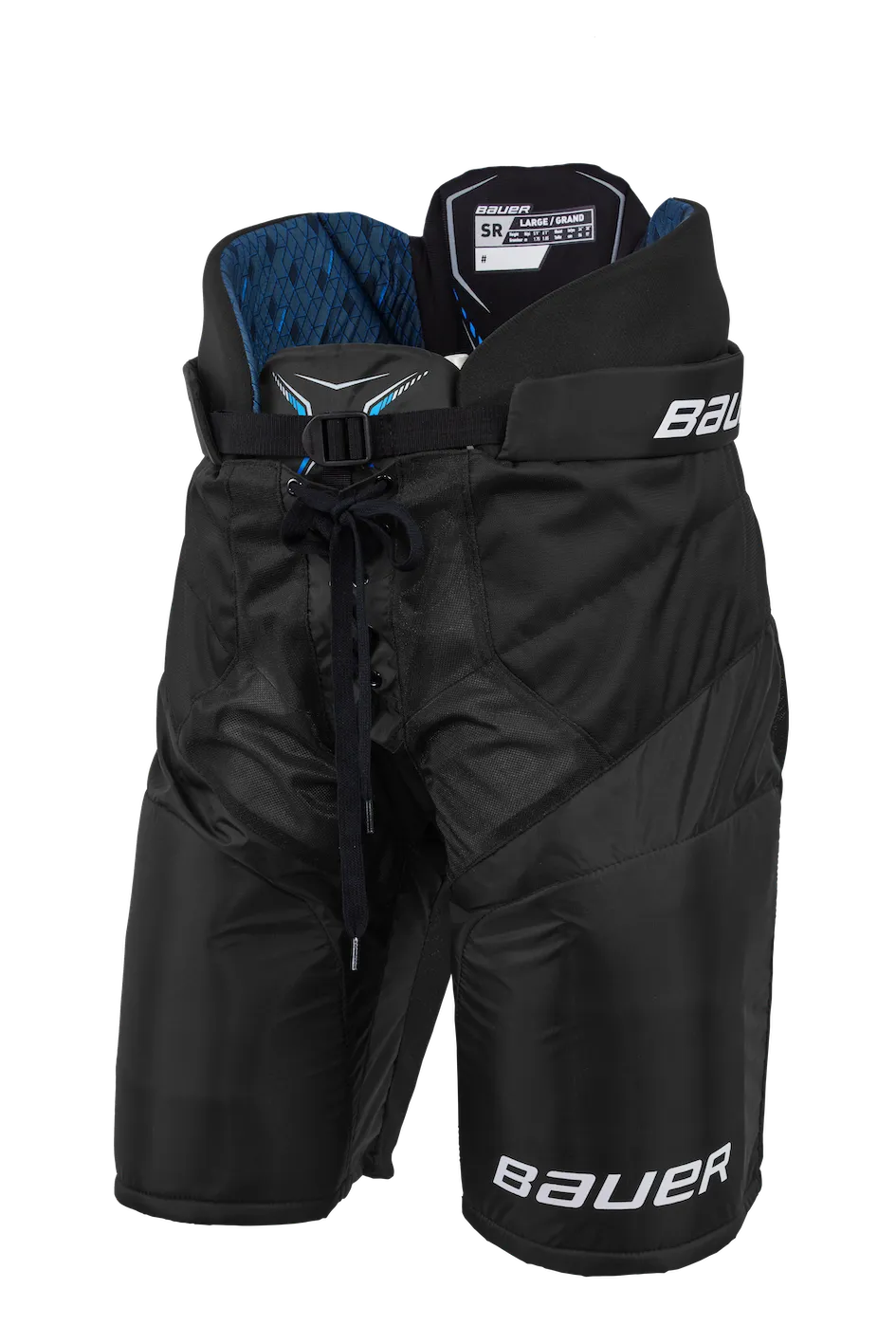 Bauer X Pants- Junior